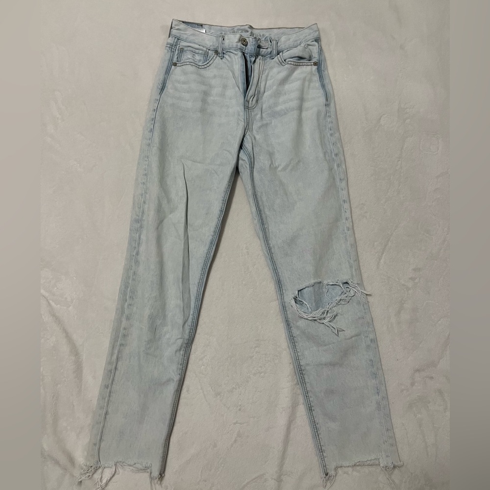 American Eagle
